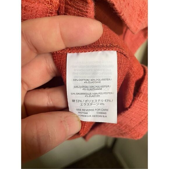 Madewell Off-the-Shoulder mini Dress size M - Picture 5 of 12